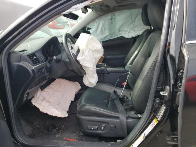 Photo 7 from auction – 2013 LEXUS CT 200 with VIN JTHKD5BH8D2146426