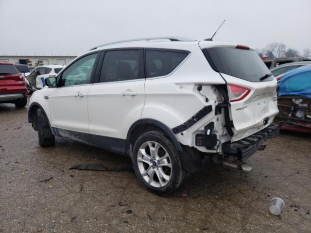 Photo 2 from auction – 2016 FORD ESCAPE TIT with VIN 1FMCU0JX7GUC55885