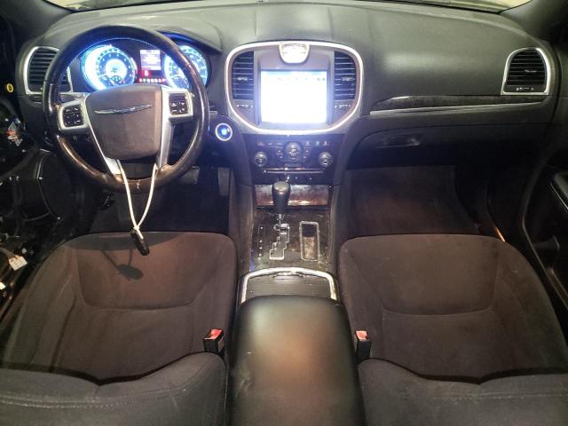 Photo 8 from auction – 2011 CHRYSLER 300 with VIN 2C3CA4CG8BH536112