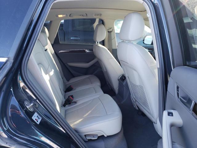 Photo 11 from auction – 2012 AUDI Q5 PREMIUM with VIN WA1DKAFP0CA102767