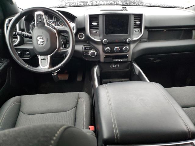 Photo 8 from auction – 2020 RAM 1500 BIG H with VIN 1C6SRFFT0LN371595
