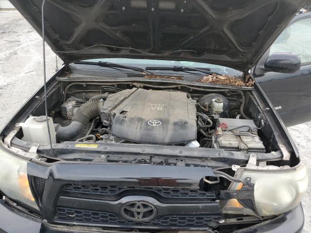 Photo 11 from auction – 2011 TOYOTA TACOMA DOU with VIN 3TMLU4EN1BM079885