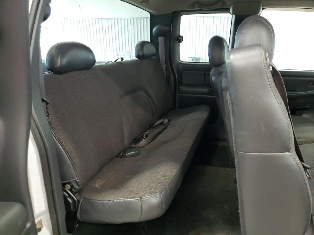 Photo 10 from auction – 2002 CHEVROLET SILVERADO with VIN 2GCEC19VX21160413