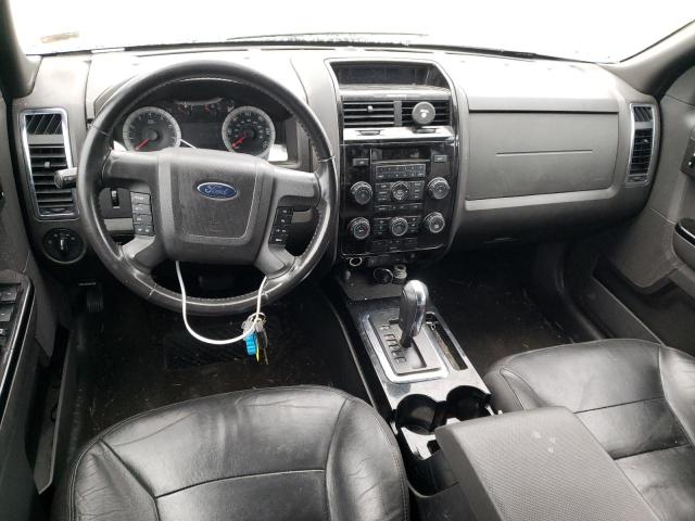 Photo 8 from auction – 2008 FORD ESCAPE LIM with VIN 1FMCU94178KC92363