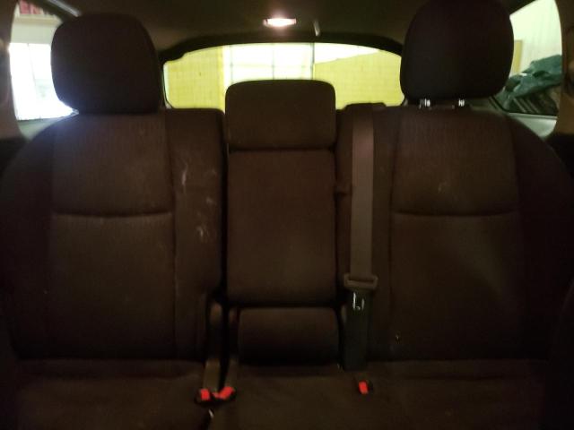 Photo 10 from auction – 2015 NISSAN PATHFINDER with VIN 5N1AR2MM2FC659851