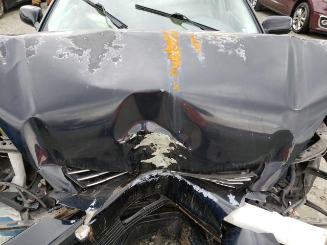 Photo 11 from auction – 2004 LEXUS ES 330 with VIN JTHBA30G240003135