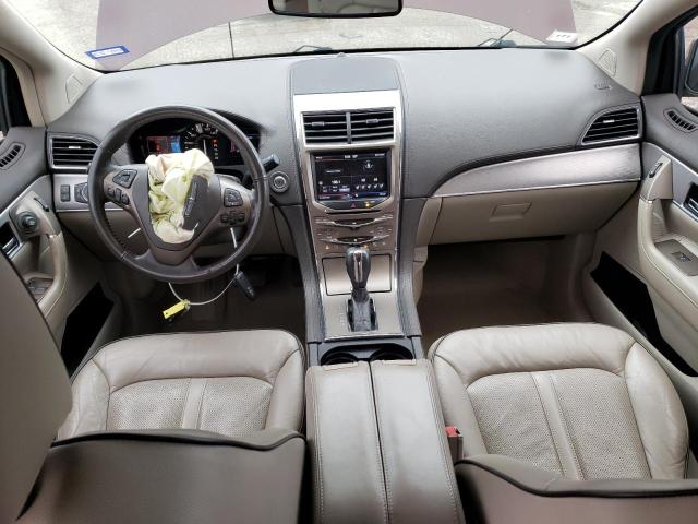 Photo 8 from auction – 2012 LINCOLN MKX with VIN 2LMDJ6JK6CBL08388