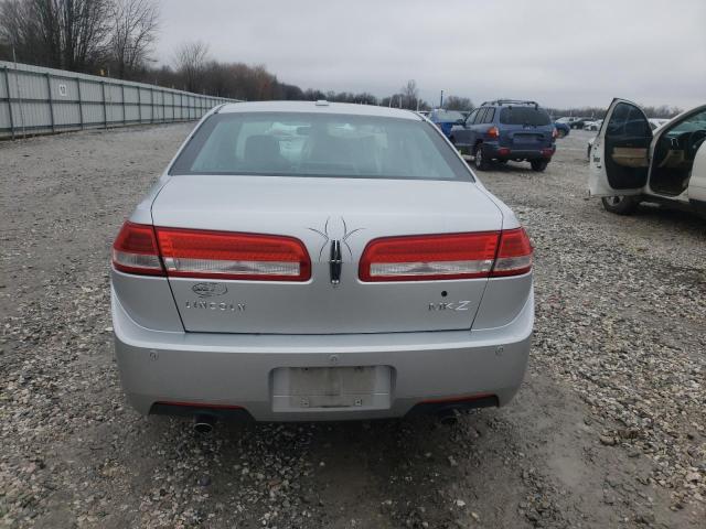 Photo 6 from auction – 2010 LINCOLN MKZ with VIN 3LNHL2GC5AR606624