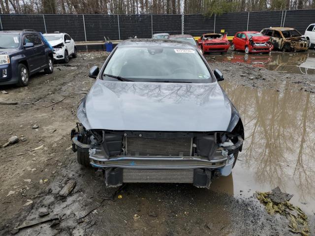 Photo 5 from auction – 2018 VOLVO S60 DYNAMI with VIN YV140MTL9J2460417