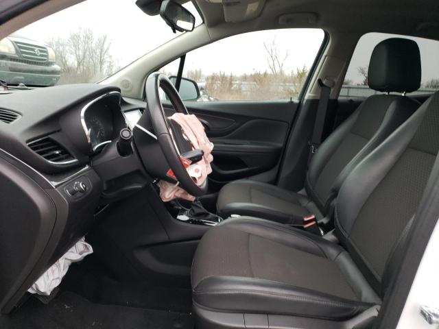 Photo 7 from auction – 2019 BUICK ENCORE PRE with VIN KL4CJASB2KB936279