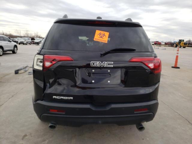 Photo 6 from auction – 2019 GMC ACADIA SLT with VIN 1GKKNMLS9KZ294063