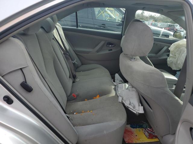 Photo 10 from auction – 2009 TOYOTA CAMRY BASE with VIN 4T4BE46K69R074170