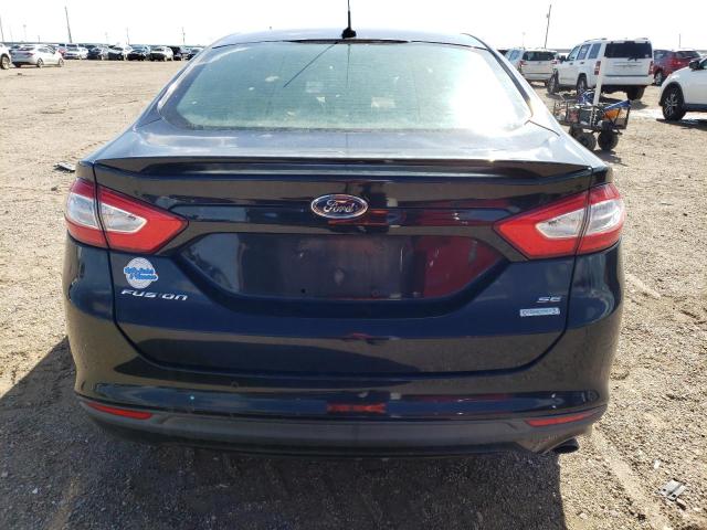 Photo 6 from auction – 2013 FORD FUSION SE with VIN 3FA6P0HR0DR343119
