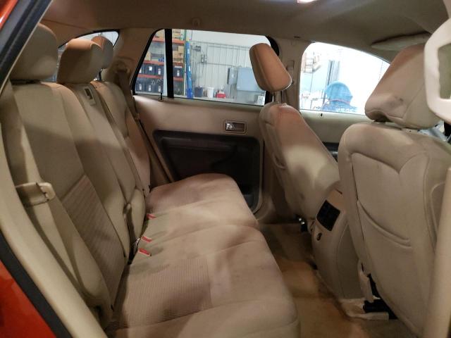 Photo 10 from auction – 2007 FORD EDGE with VIN 2FMDK36C57BA82987