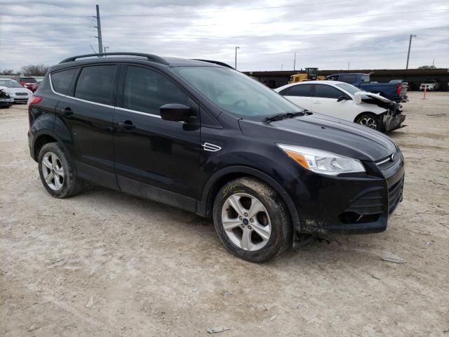 Photo 4 from auction – 2016 FORD ESCAPE SE with VIN 1FMCU0GX8GUA75337