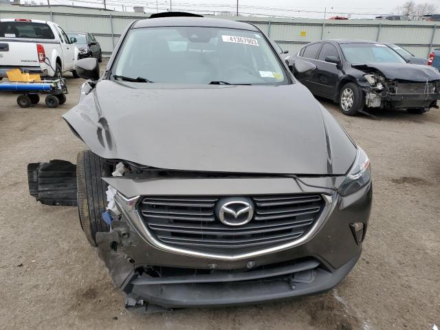 Photo 5 from auction – 2019 MAZDA CX-3 TOURI with VIN JM1DKFC73K1401708