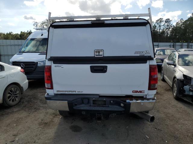 Zdjęcie 6 z aukcji – 2011 GMC SIERRA K25 z VIN 1GT121E84BF136117