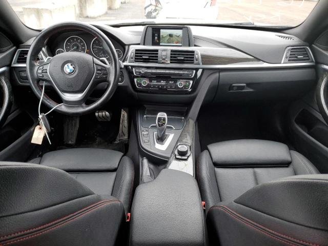 Photo 8 from auction – 2018 BMW 430XI GRAN with VIN WBA4J3C50JBL04648