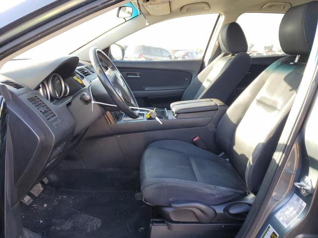 Photo 7 from auction – 2011 MAZDA CX-9 with VIN JM3TB3BA0B0320055