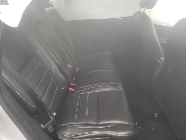 Photo 11 from auction – 2018 FORD ESCAPE SEL with VIN 1FMCU0HD8JUA18227