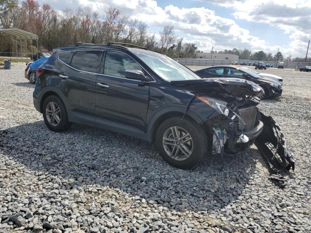 Photo 4 from auction – 2017 HYUNDAI SANTA FE S with VIN 5NMZU3LB1HH050332