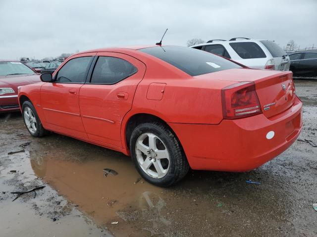 Photo 2 from auction – 2008 DODGE CHARGER R/ with VIN 2B3KK53H88H271642