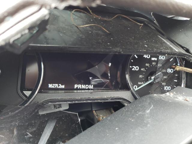 Photo 9 from auction – 2022 FORD F250 SUPER with VIN 1FT7W2BT7NEC55643