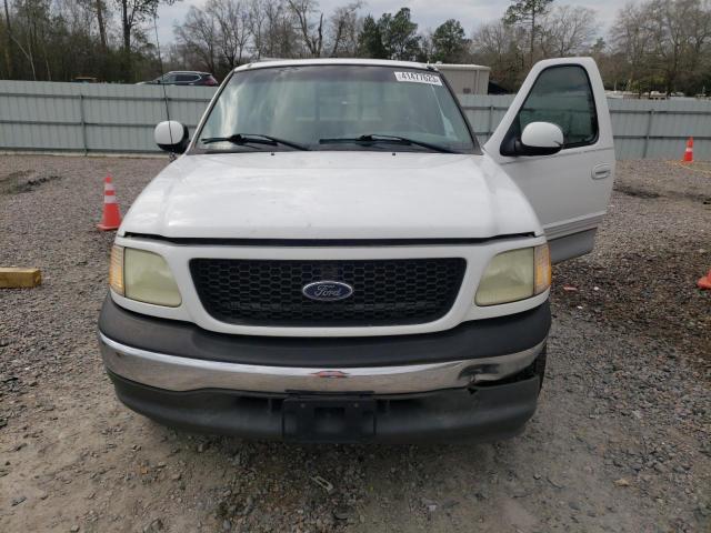 صورة رقم 5 من المزاد - 2002 FORD F150 مع VIN 1FTRX17L02NA73397
