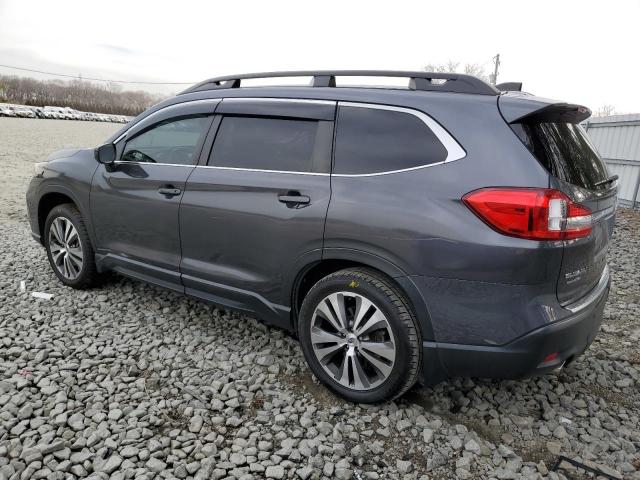 Photo 2 from auction – 2019 SUBARU ASCENT PRE with VIN 4S4WMAHD0K3454015