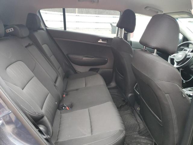 Photo 10 from auction – 2017 KIA SPORTAGE L with VIN KNDPMCAC2H7223138
