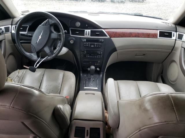 Photo 8 from auction – 2006 CHRYSLER PACIFICA T with VIN 2A4GM68466R885875