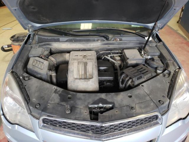 Photo 12 from auction – 2015 CHEVROLET EQUINOX LS with VIN 2GNFLEEKXF6255528