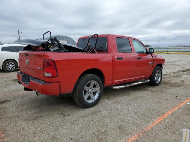 Photo 3 from auction – 2013 RAM 1500 ST with VIN 1C6RR7KT5DS688138