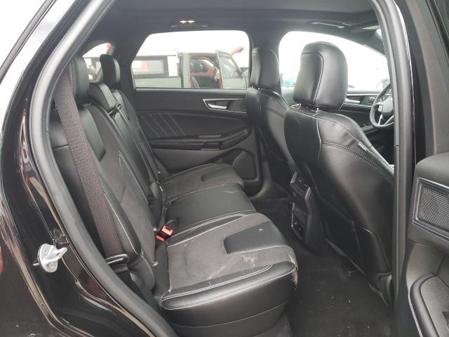 Photo 10 from auction – 2022 FORD EDGE ST with VIN 2FMPK4AP9NBA56323