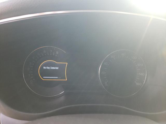 Zdjęcie 9 z aukcji – 2018 LINCOLN MKC RESERV z VIN 5LMCJ3D98JUL04782