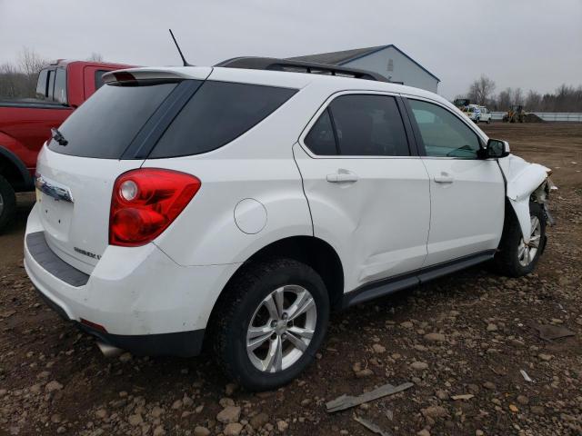 Photo 3 from auction – 2014 CHEVROLET EQUINOX LT with VIN 2GNFLBE36E6203979