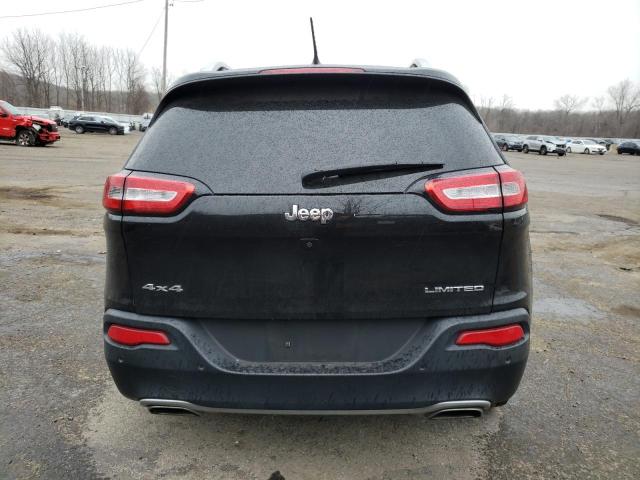 Photo 6 from auction – 2015 JEEP CHEROKEE L with VIN 1C4PJMDSXFW728414