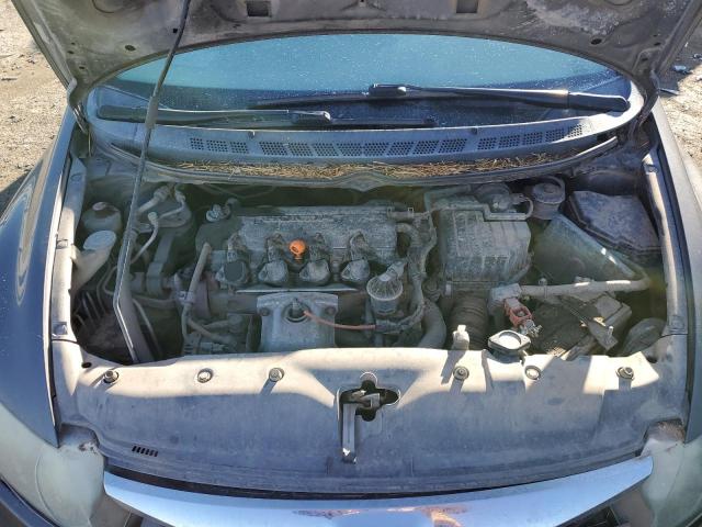 Photo 11 from auction – 2010 HONDA CIVIC LX with VIN 19XFA1F58AE085940