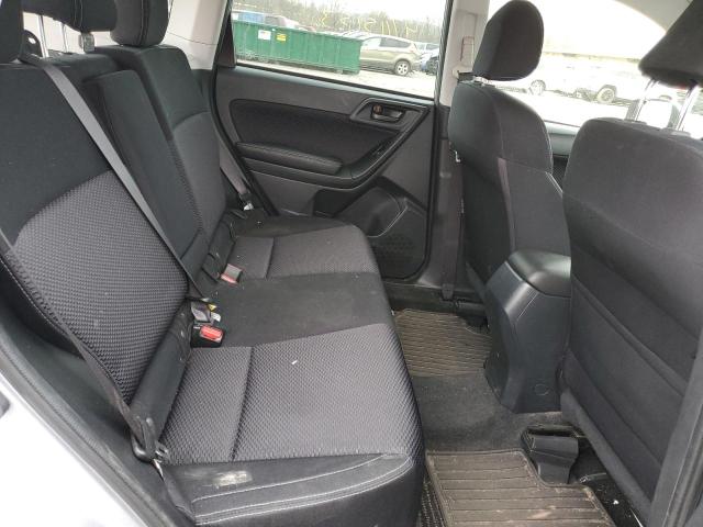 Photo 10 from auction – 2018 SUBARU FORESTER 2 with VIN JF2SJAEC9JH532558