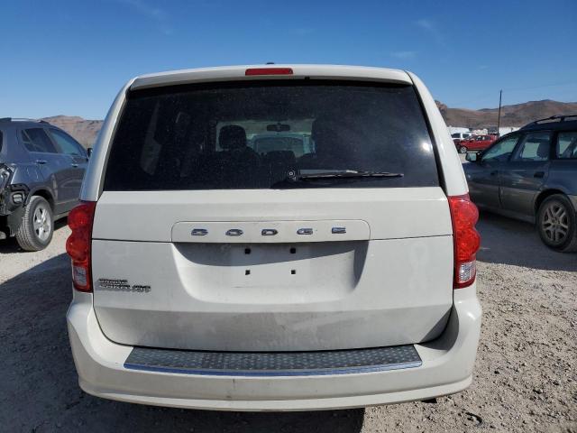Photo 6 from auction – 2013 DODGE GRAND CARA with VIN 2C4RDGCG2DR514098