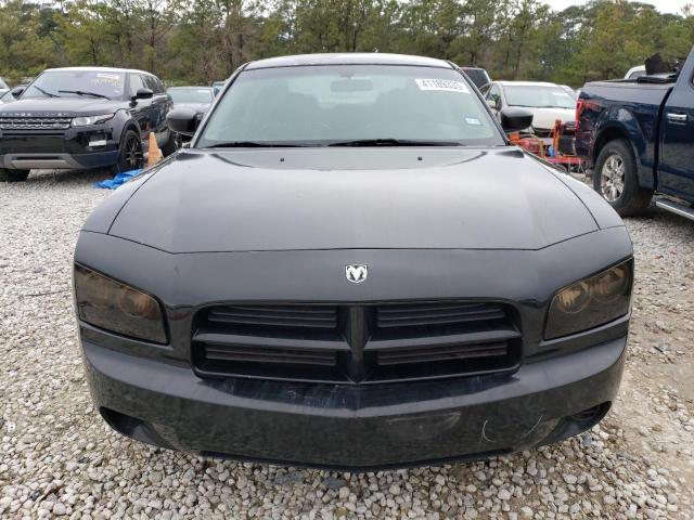 Photo 5 from auction – 2007 DODGE CHARGER SE with VIN 2B3KA43HX7H708486