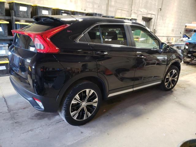 Photo 3 from auction – 2020 MITSUBISHI ECLIPSE CR with VIN JA4AT5AA9LZ002940