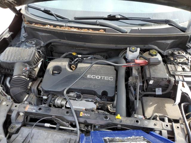 Photo 12 from auction – 2019 GMC TERRAIN SL with VIN 3GKALVEVXKL337086