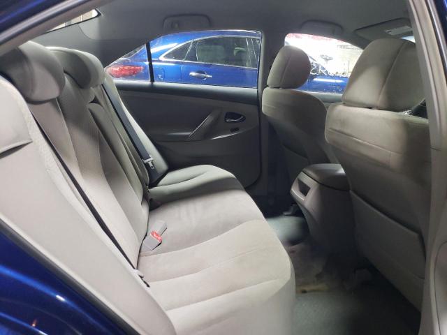 Photo 10 from auction – 2007 TOYOTA CAMRY with VIN 4T1BE46K87U121223