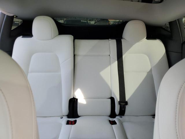 Photo 10 from auction – 2022 TESLA MODEL Y with VIN 7SAYGDEF8NF319032