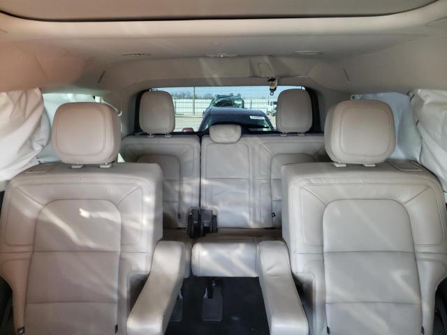 Photo 10 from auction – 2022 LINCOLN NAVIGATOR with VIN 5LMJJ2LT0NEL07545