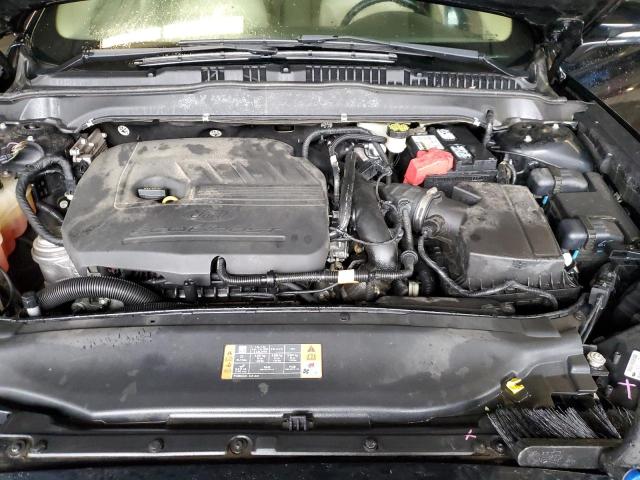 Photo 11 from auction – 2016 FORD FUSION SE with VIN 3FA6P0HD0GR177323