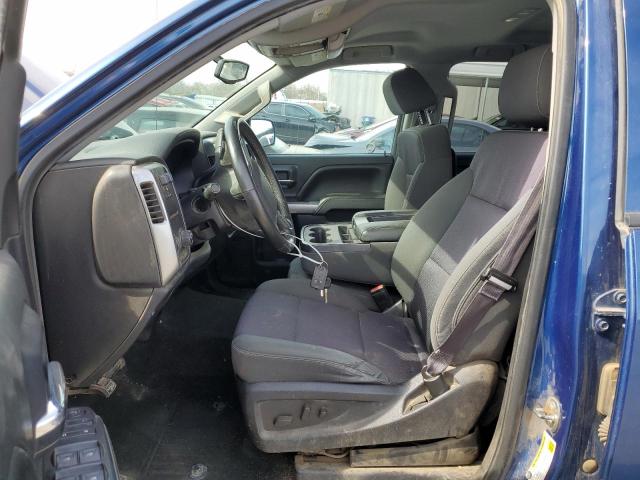 Photo 7 from auction – 2015 CHEVROLET 1500 with VIN 1GCRCREC5FZ263014