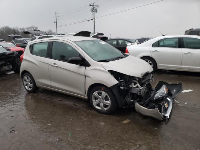 Zdjęcie 4 z aukcji – 2021 CHEVROLET SPARK LS z VIN KL8CB6SA7MC705505