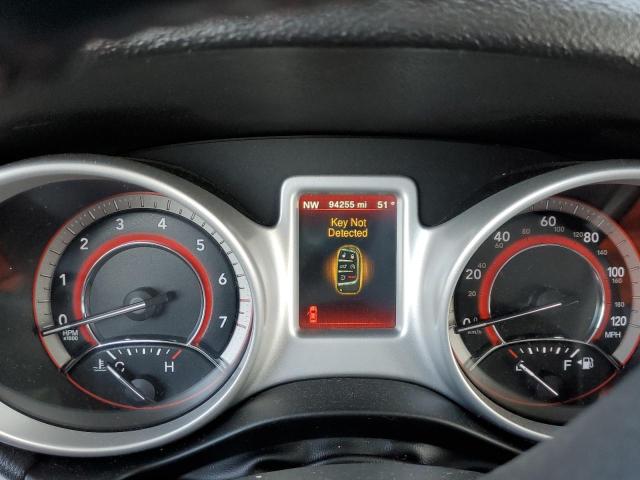 Photo 9 from auction – 2019 DODGE JOURNEY GT with VIN 3C4PDDEG5KT764755